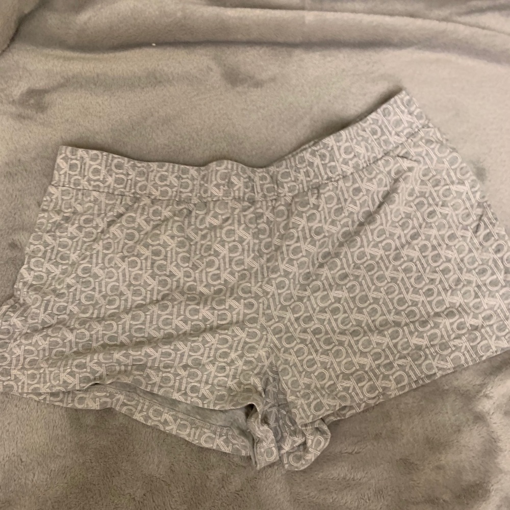 Calvin Kline shorts